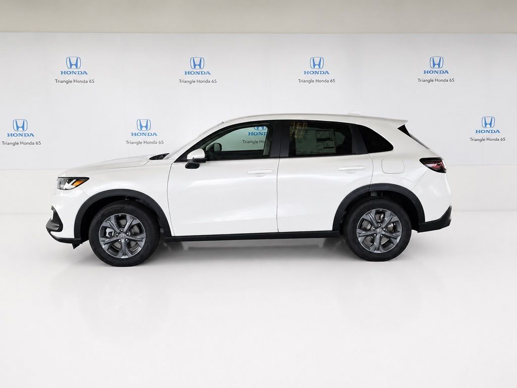 Thumbnail: 2027 Honda HR-V - 3