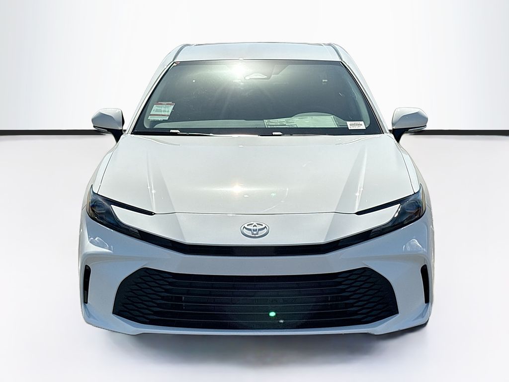 Thumbnail: 2026 Toyota Camry - 2