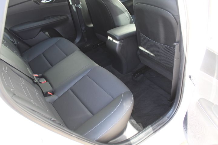 Used Car 2021 Kia Forte  Gt-line For Sale Under $20,000 In Georgetown, Texas