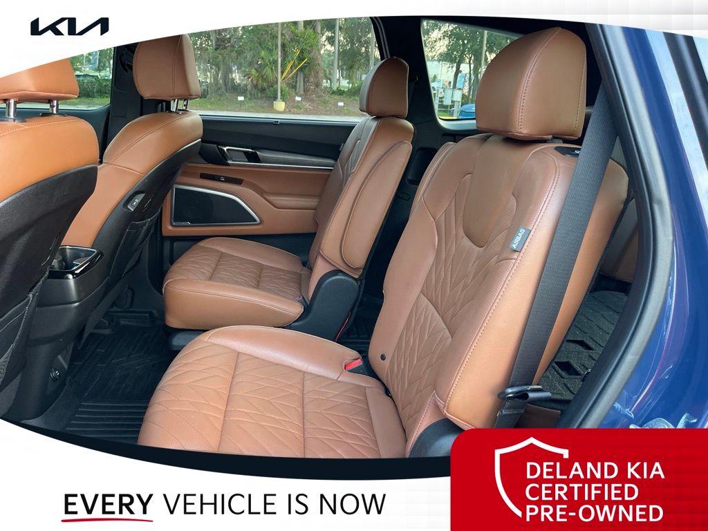 Used 2024 Kia Telluride SUV