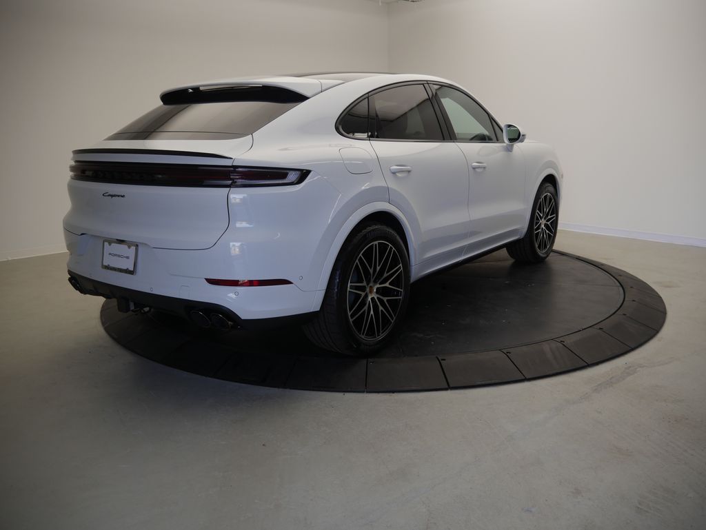 Thumbnail: 2026 Porsche  - 7