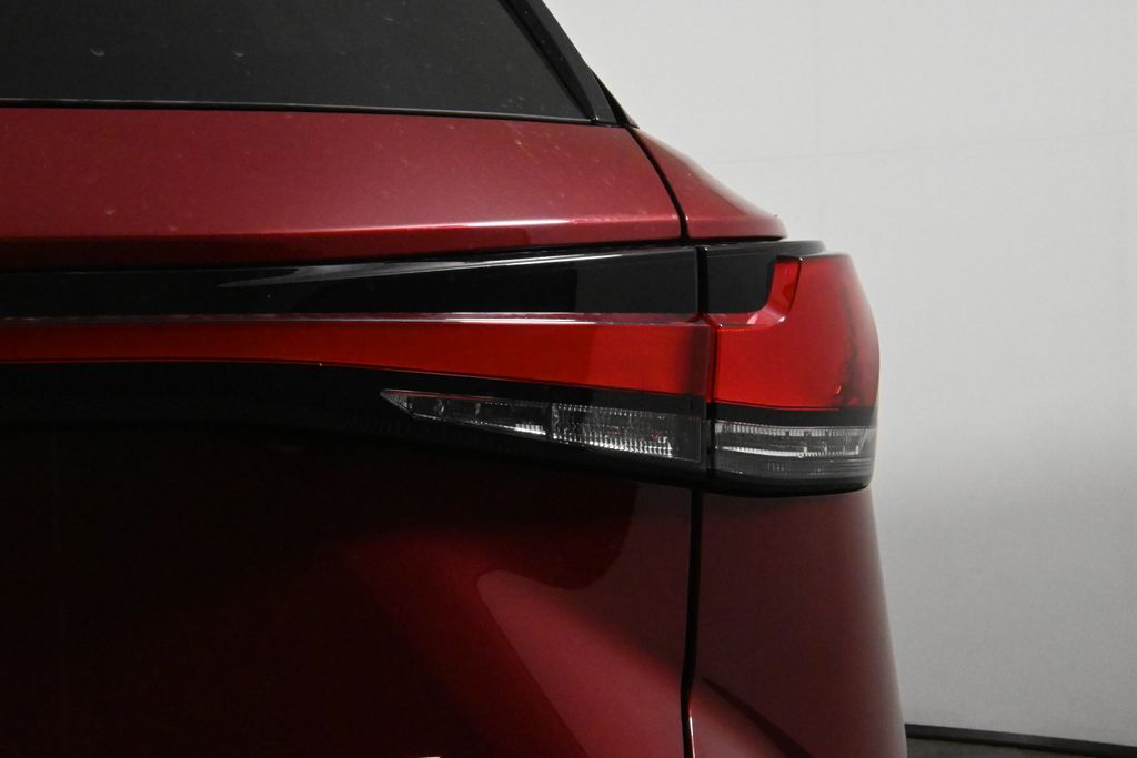 Thumbnail: 2025 Lexus RX - 13