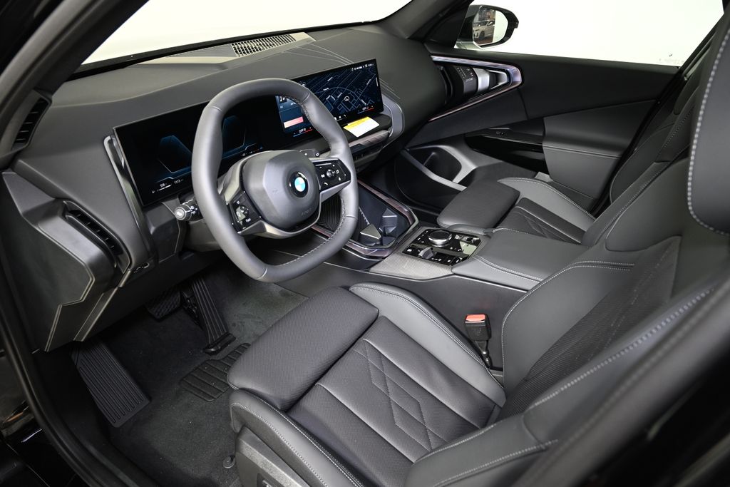 Thumbnail: 2026 BMW X3 - 15