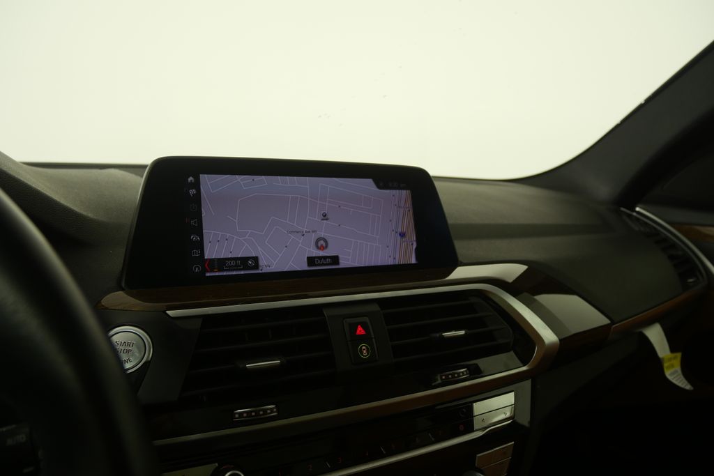 Thumbnail: 2020 BMW X3 - 18