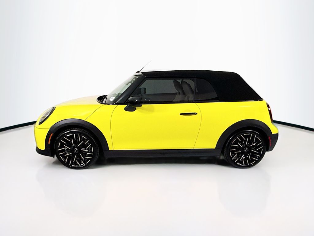 Thumbnail: 2026 MINI Cooper - 16