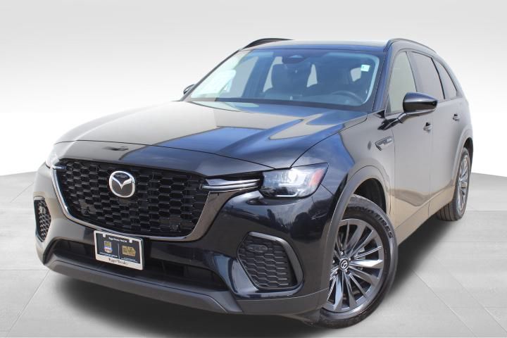 Used Car 2025 Mazda Cx-70  3.3 Turbo Preferred For Sale Under $35,000 In Georgetown, Texas