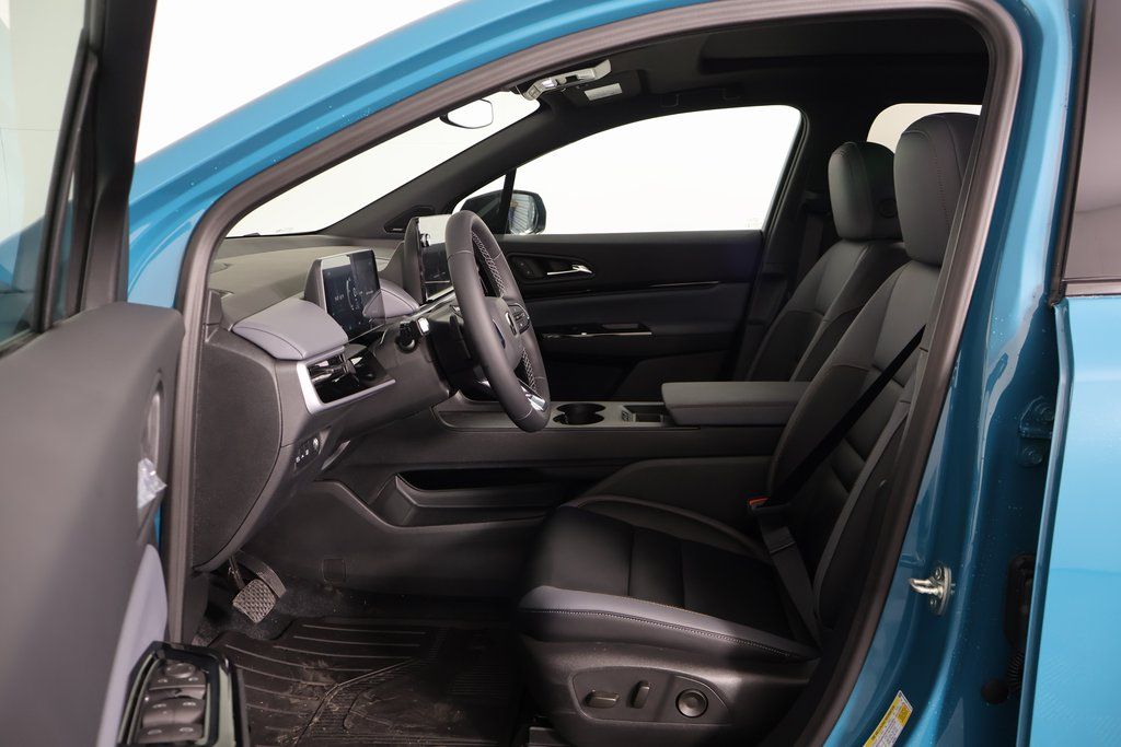 Thumbnail: 2026 Honda Prologue - 5