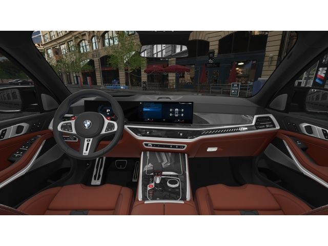 Thumbnail: 2026 BMW X5 - 10