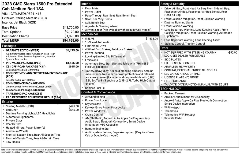 View vehicle photo 6