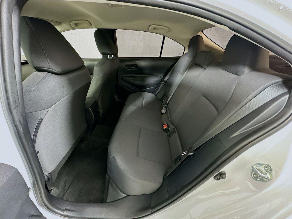 Thumbnail: 2022 Toyota Corolla - 23