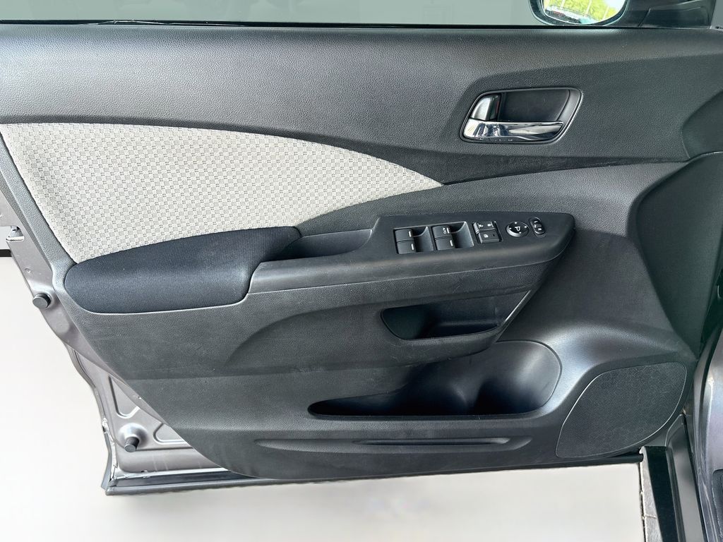 Thumbnail: 2016 Honda CR-V - 24