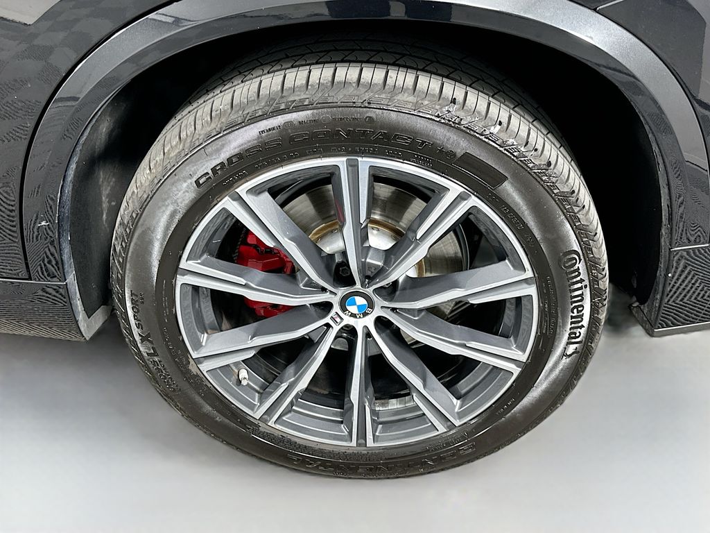 Thumbnail: 2022 BMW X5 - 32