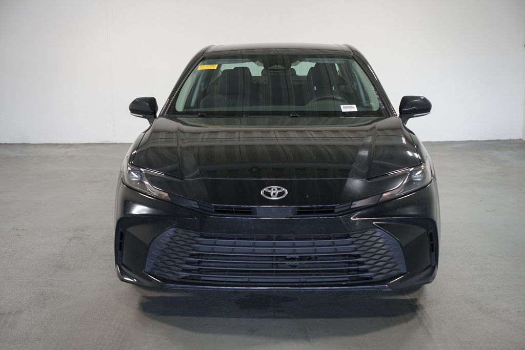 Thumbnail: 2025 Toyota Camry - 2