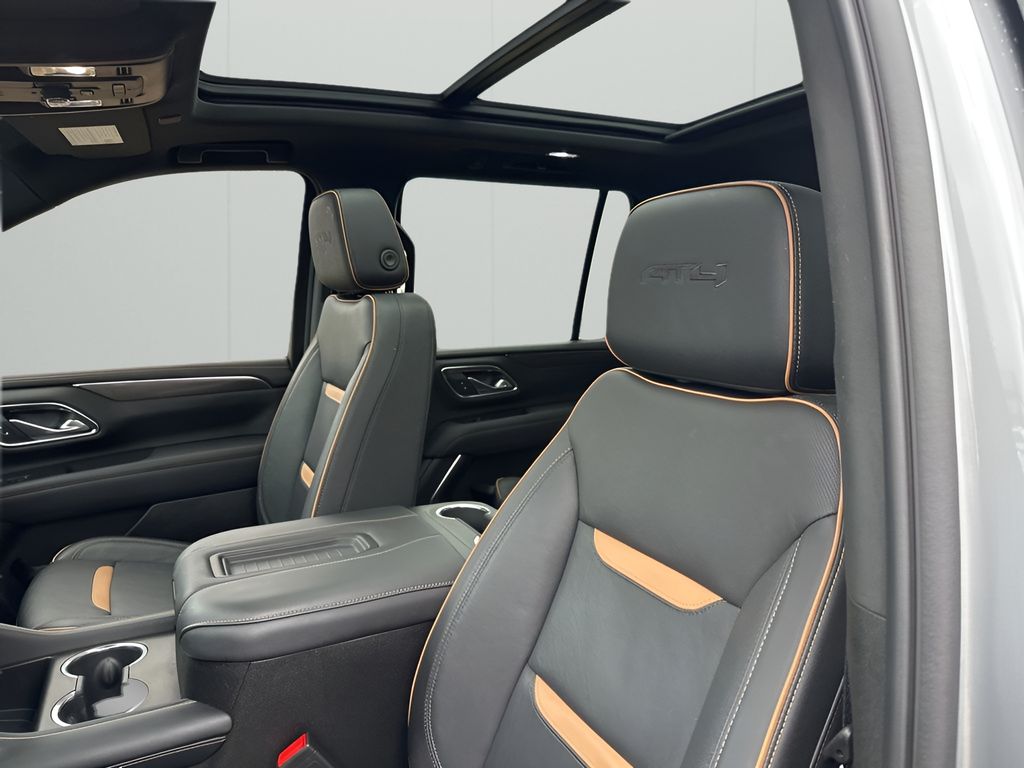 Used Car 2024 Gmc Yukon  At4 For Sale Under $70,000 In Austin, Texas