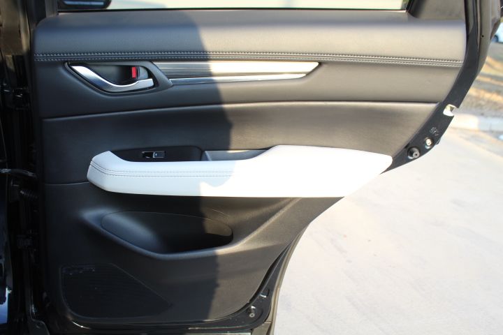 Used Car 2023 Mazda Cx-5  2.5 S Premium Package For Sale Under $30,000 In Georgetown, Texas