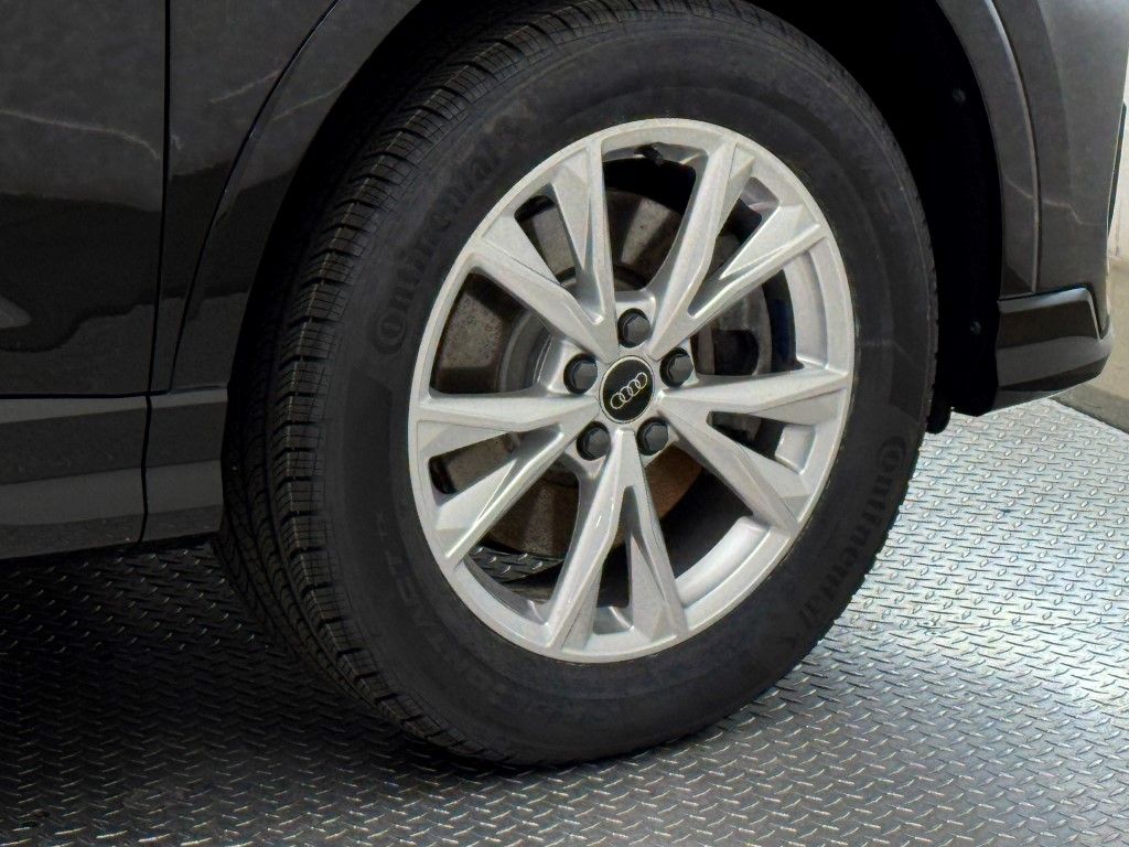2024 Audi Q3 Premium 13