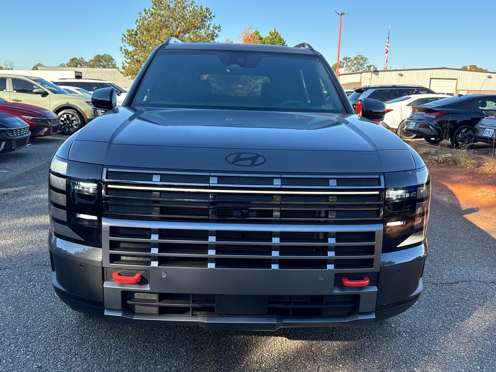 New 2026 Gray Hyundai XRT Pro image 9