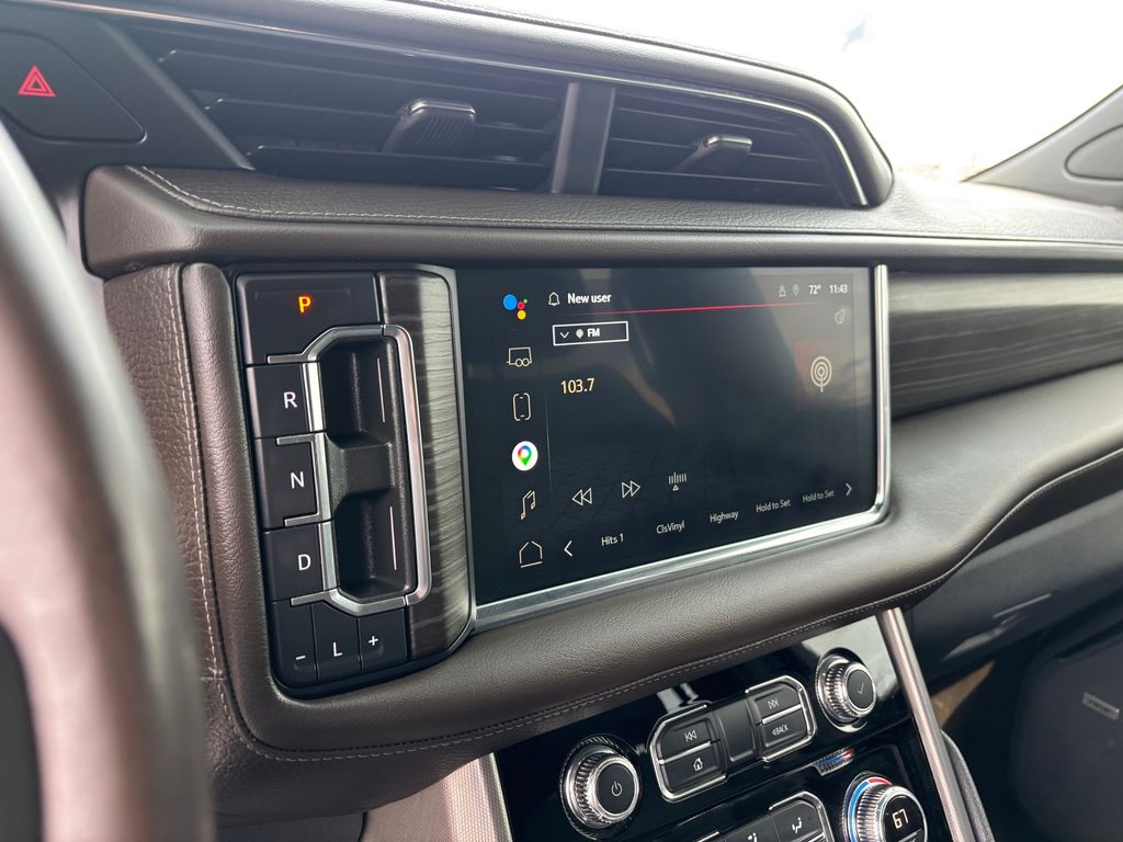 Used Car 2022 Gmc Yukon Xl  Denali For Sale Under $60,000 In Austin, Texas