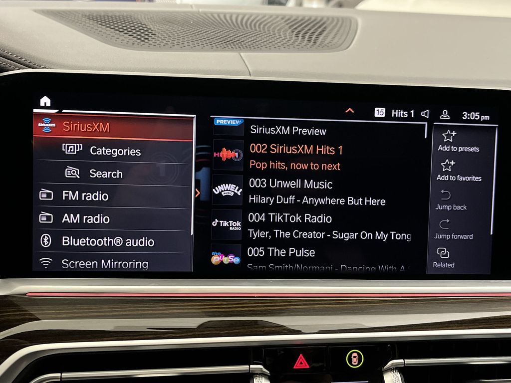 Thumbnail: 2021 BMW X5 - 16