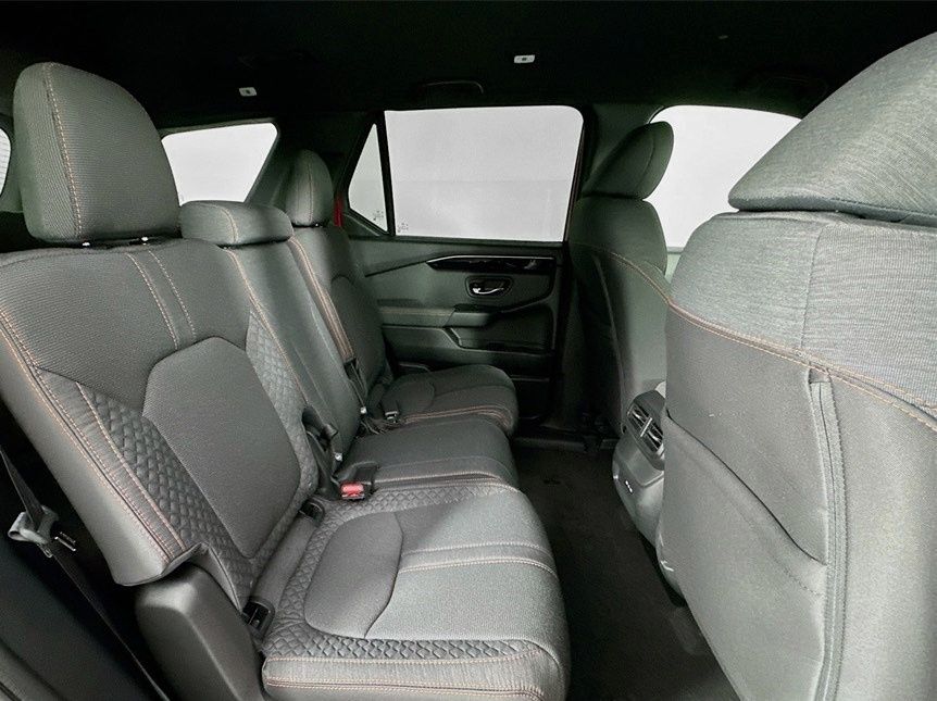 Used Car 2025 Honda Pilot  Sport For Sale Under $40,000 In Austin, Texas