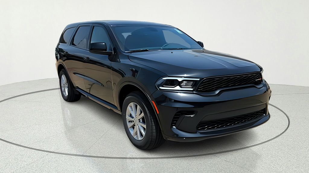 2026 Dodge Durango GT RWD's photo