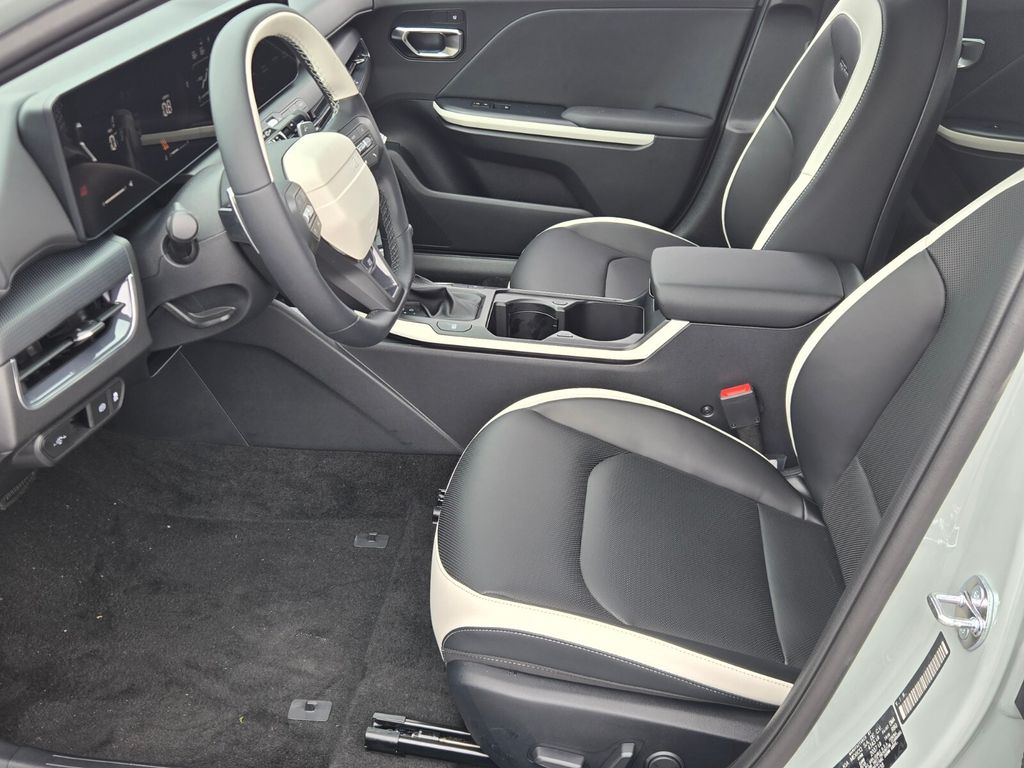 2026 Kia K4 - $26,425