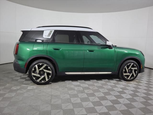 Thumbnail: 2026 MINI Cooper Countryman - 3