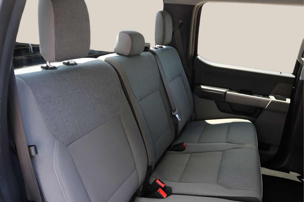 Used Car 2025 Ford F-150  Xlt For Sale Under $50,000 In Austin, Texas
