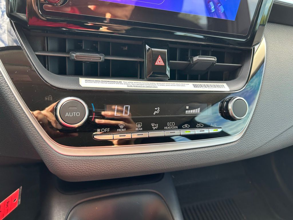 Thumbnail: 2024 Toyota Corolla - 25