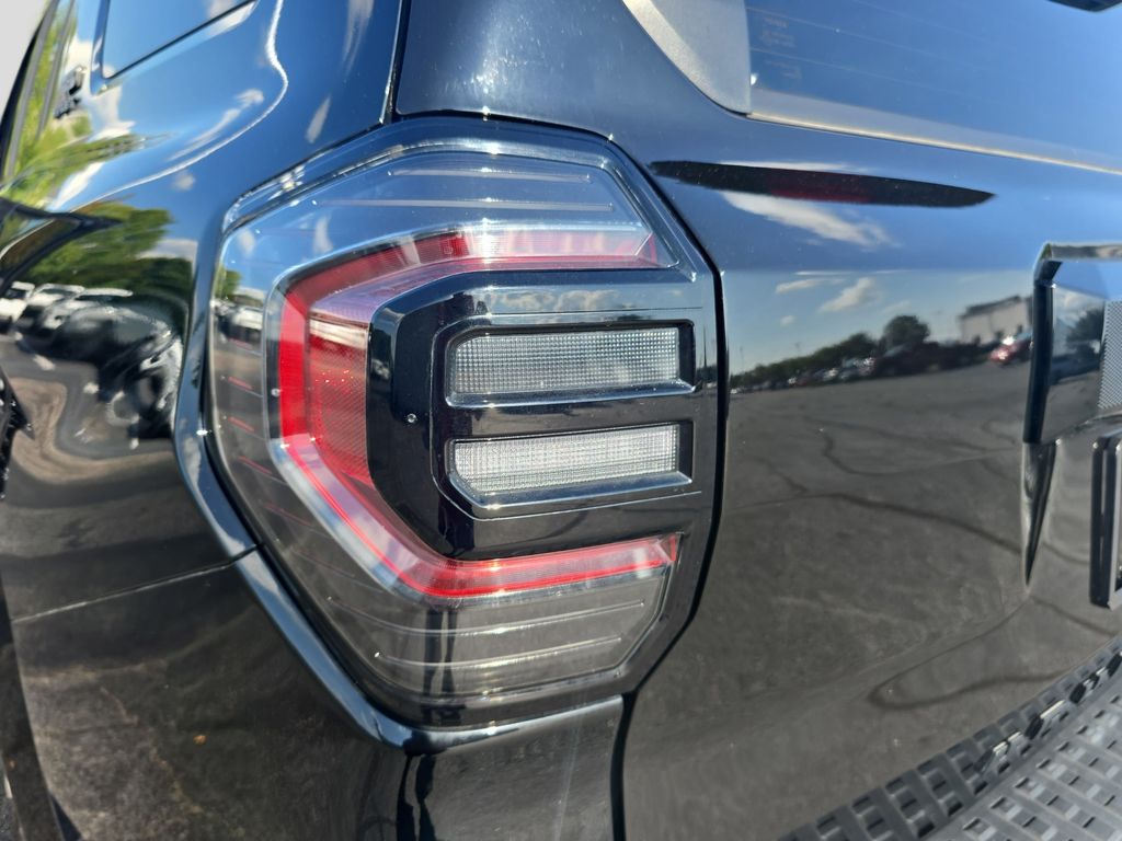 Used 2025 Toyota 4Runner SUV