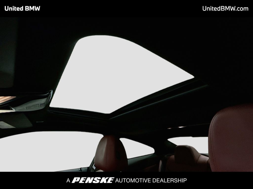 Thumbnail: 2022 BMW 4 Series - 12