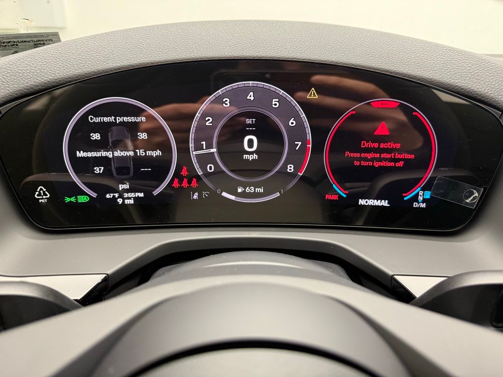 Thumbnail: 2026 Porsche Panamera - 11