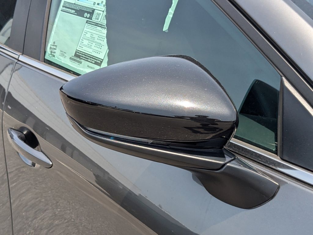 2025 Mazda Mazda3 Hatchback 2.5 S Select Sport