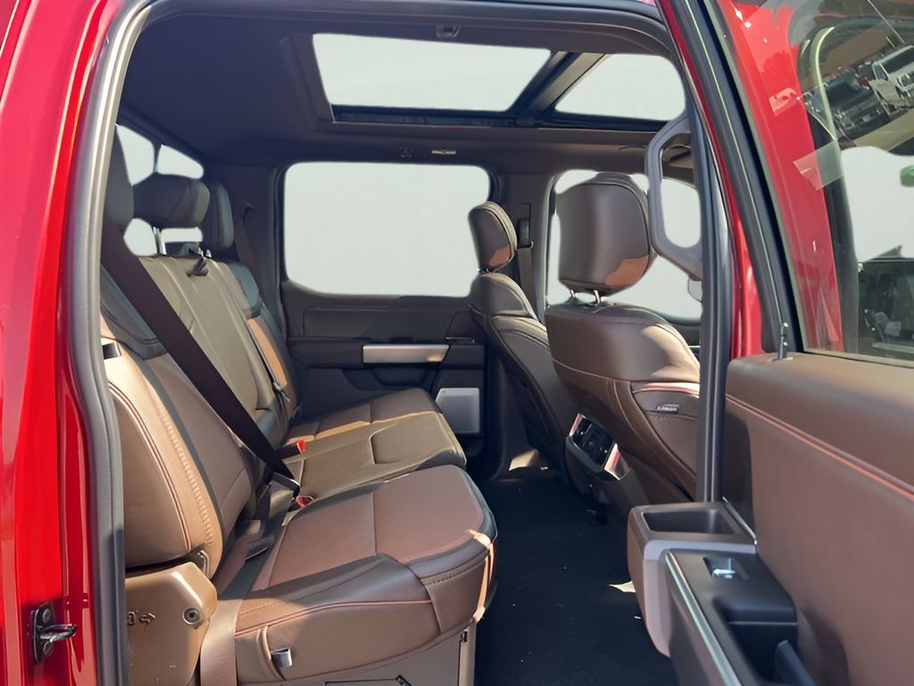 2026 Ford F-350SD