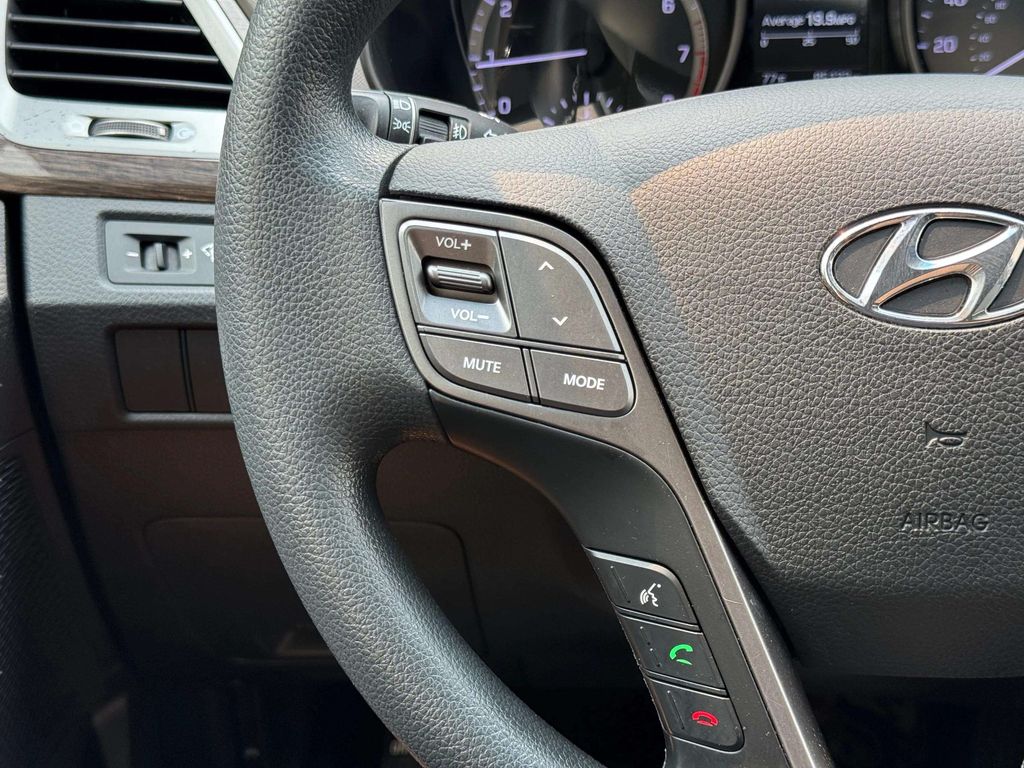 Certified Used 2018 Twilight Black Hyundai 2.4 Base image 15