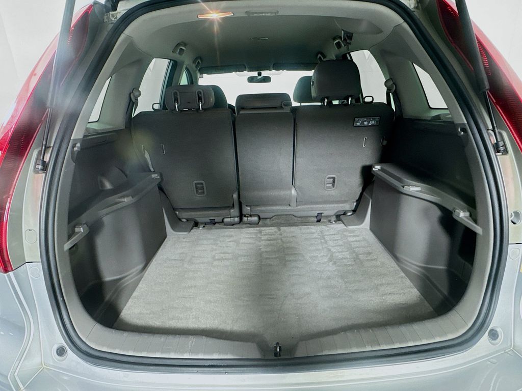 Used Car 2011 Honda Cr-v  Lx For Sale Under $12,000 In Austin, Texas