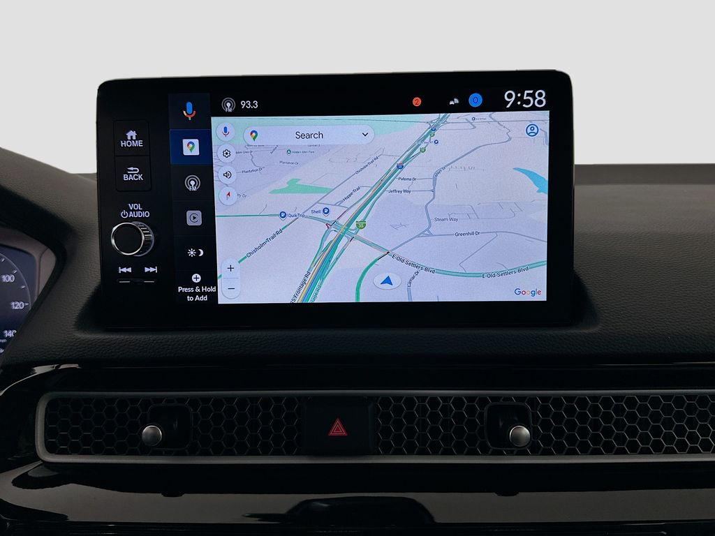 Thumbnail: 2026 Honda Civic - 12