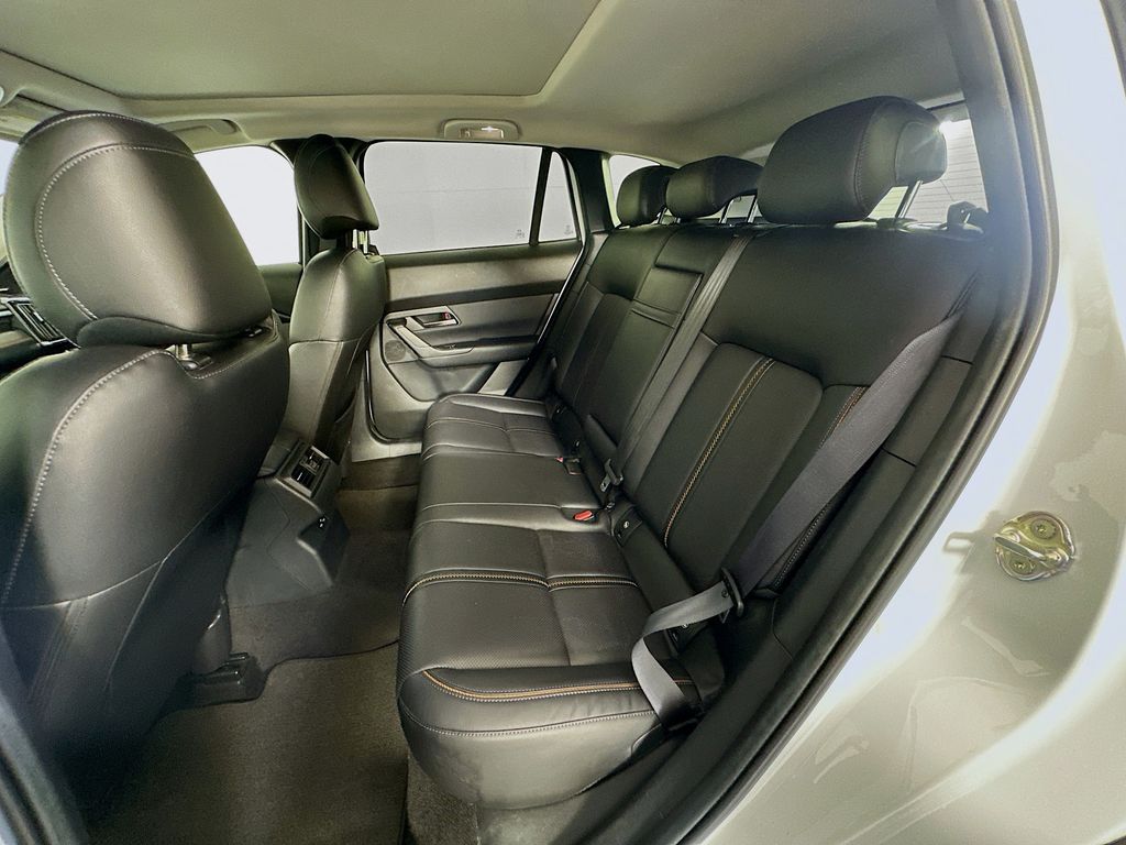 Thumbnail: 2023 Mazda CX-50 - 23