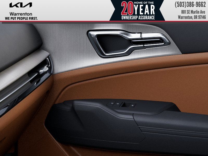 2026 Kia Sportage X-Line - Photo 27
