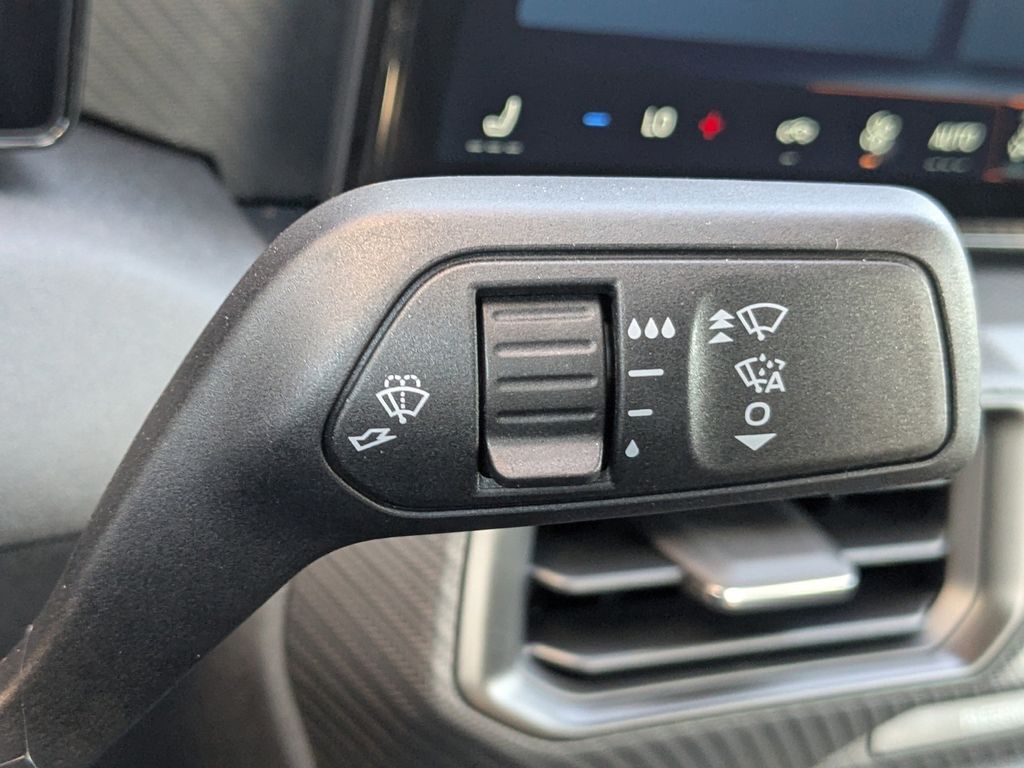 2025 Ford Mustang GT Fastback