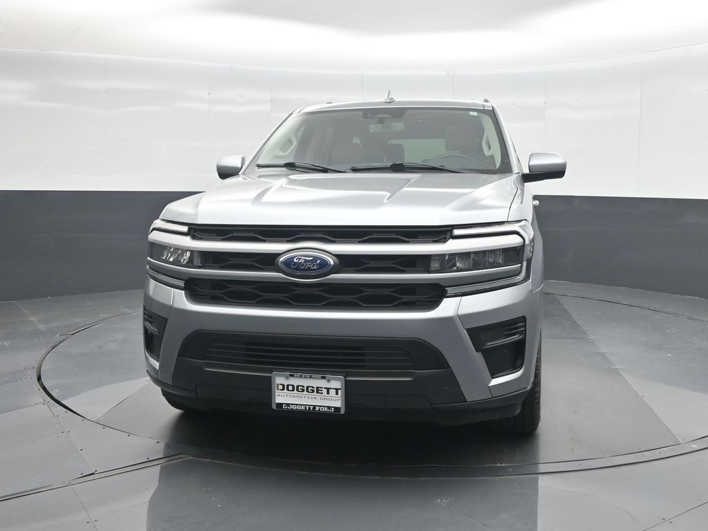 Used 2022 Ford Expedition SUV