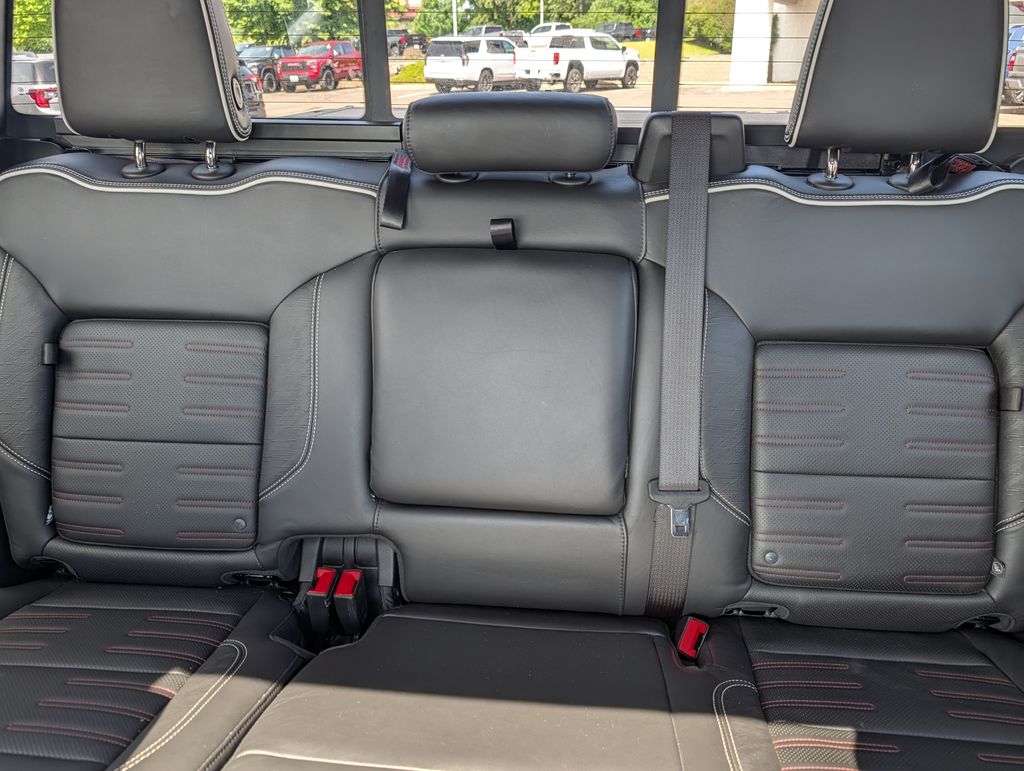 Used 2023 GMC Sierra 1500 Truck