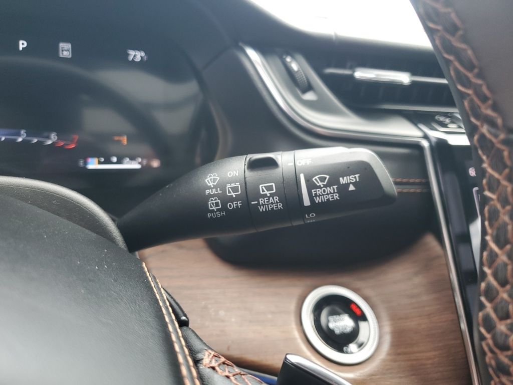 Used Car 2024 Jeep Grand Cherokee L  Summit For Sale Under $50,000 In Austin, Texas