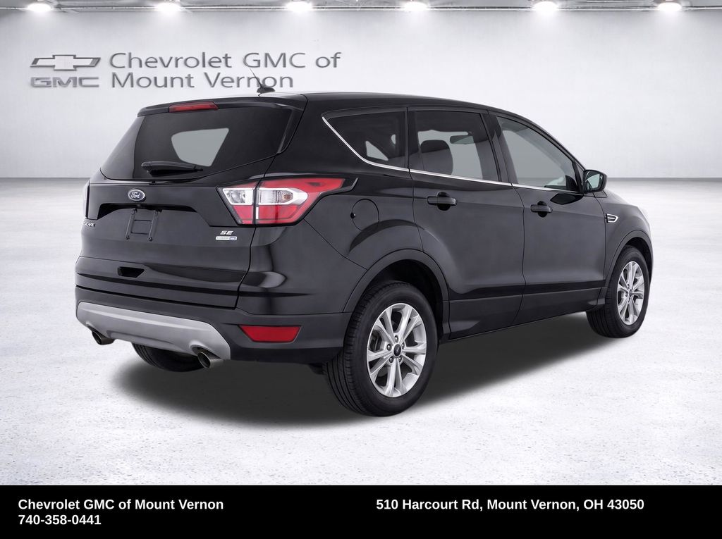 2017 Ford Escape SE - Image 4