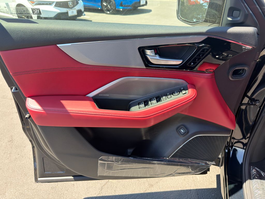 Thumbnail: 2026 Acura MDX - 11