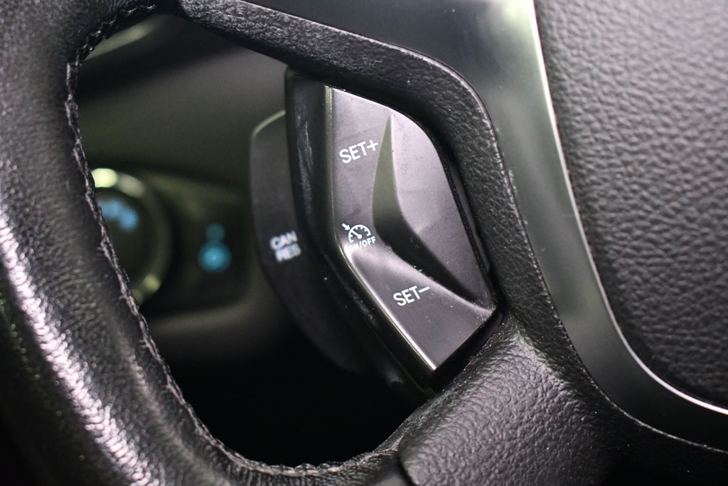 Thumbnail: 2013 Ford C-Max - 22