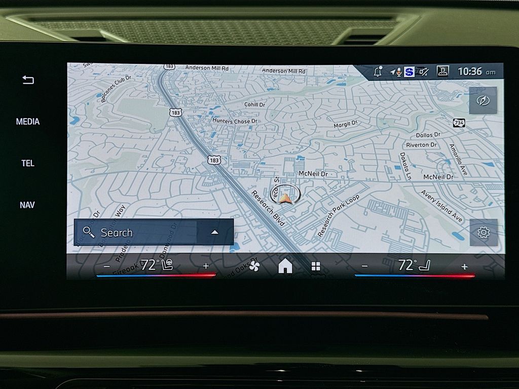 Thumbnail: 2026 BMW X1 - 12