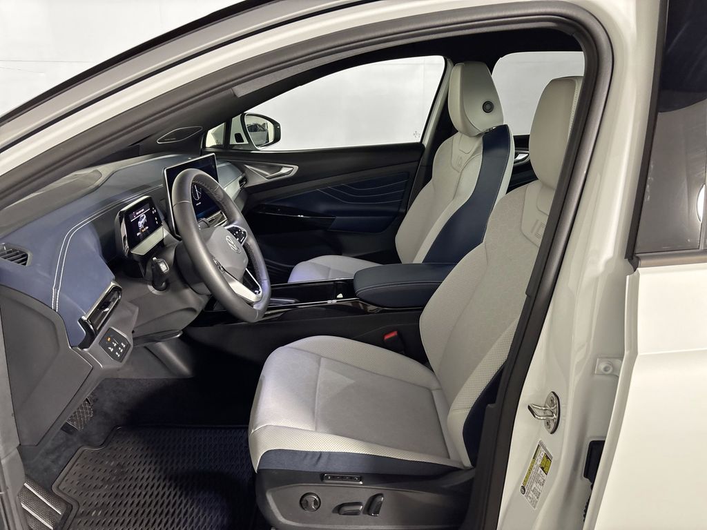 2025 Volkswagen ID.4 Pro S Plus