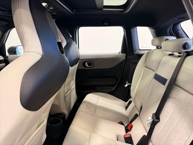 Thumbnail: 2025 MINI Cooper Hardtop - 21