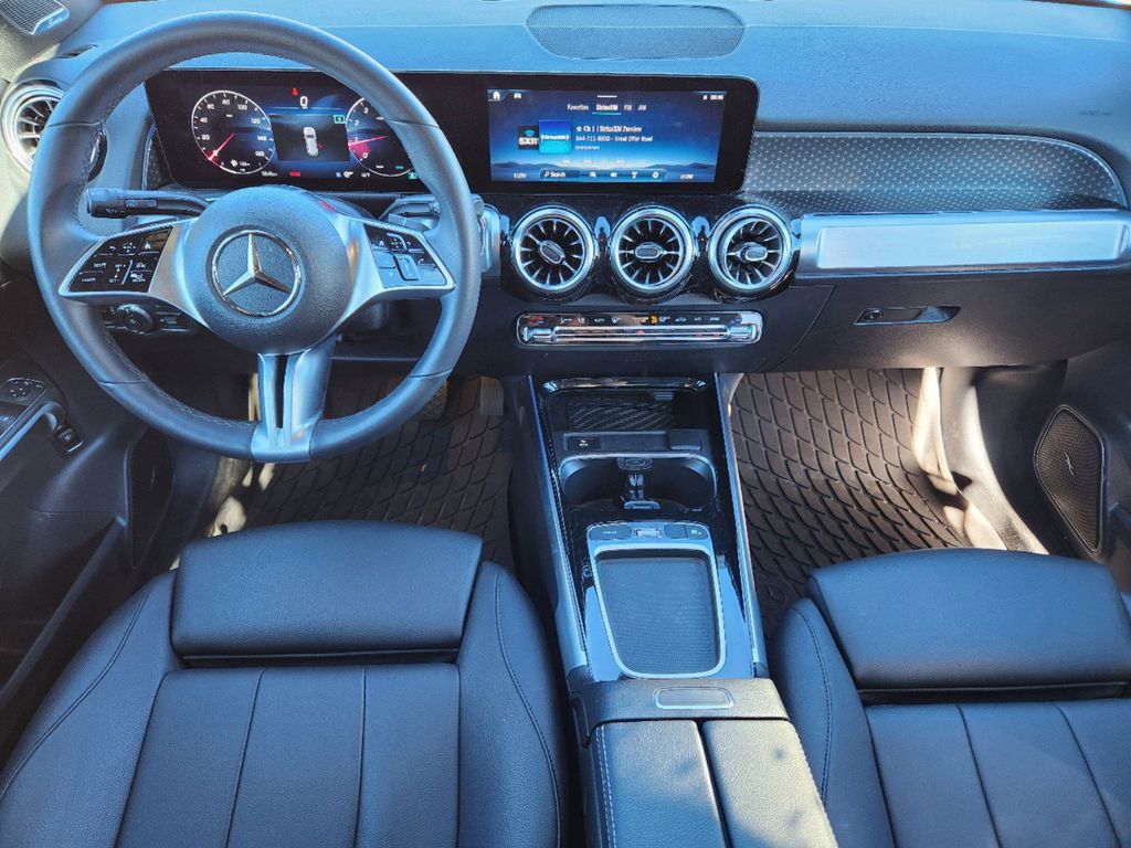 2024 Mercedes-Benz GLB GLB 250 26